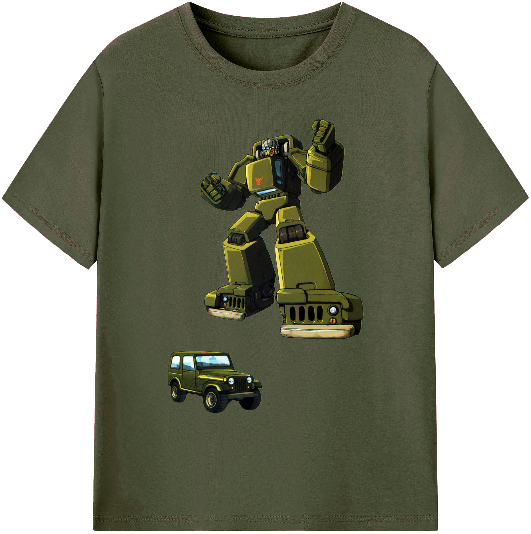 （画像用）  綿100％ メンズ半袖Tシャツ｜肌触りやわらか＆通気性